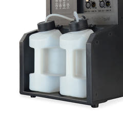Firefog BUBBLE FOGGER 1000 - humo y burbujas