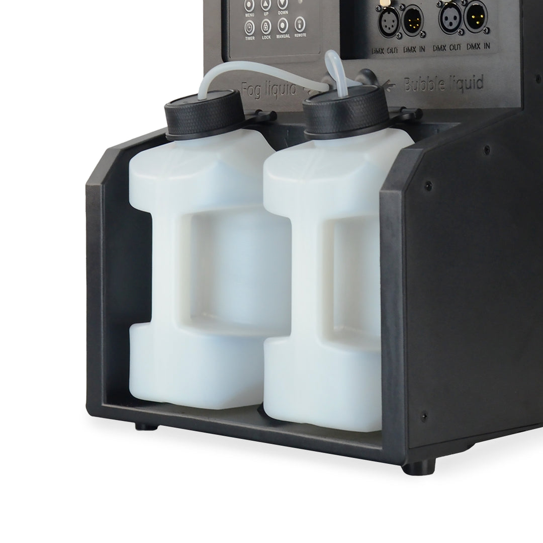 Firefog BUBBLE FOGGER 1000 - humo y burbujas