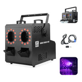 Firefog BUBBLE FOGGER 1000 - humo y burbujas