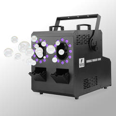 Firefog BUBBLE FOGGER 1000 - humo y burbujas