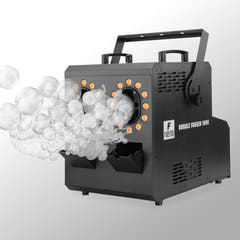 Firefog BUBBLE FOGGER 1000 - humo y burbujas