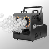 Firefog BUBBLE FOGGER 1000 - humo y burbujas