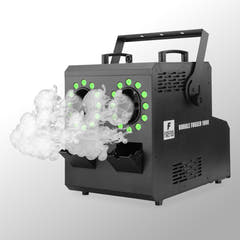 Firefog BUBBLE FOGGER 1000 - humo y burbujas