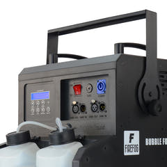 Firefog BUBBLE FOGGER 1000 - humo y burbujas