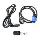 Firefog BUBBLE FOGGER 1000 - humo y burbujas