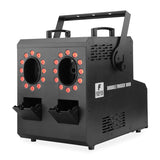 Firefog BUBBLE FOGGER 1000 - humo y burbujas