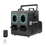 Firefog BUBBLE FOGGER 1000 - humo y burbujas