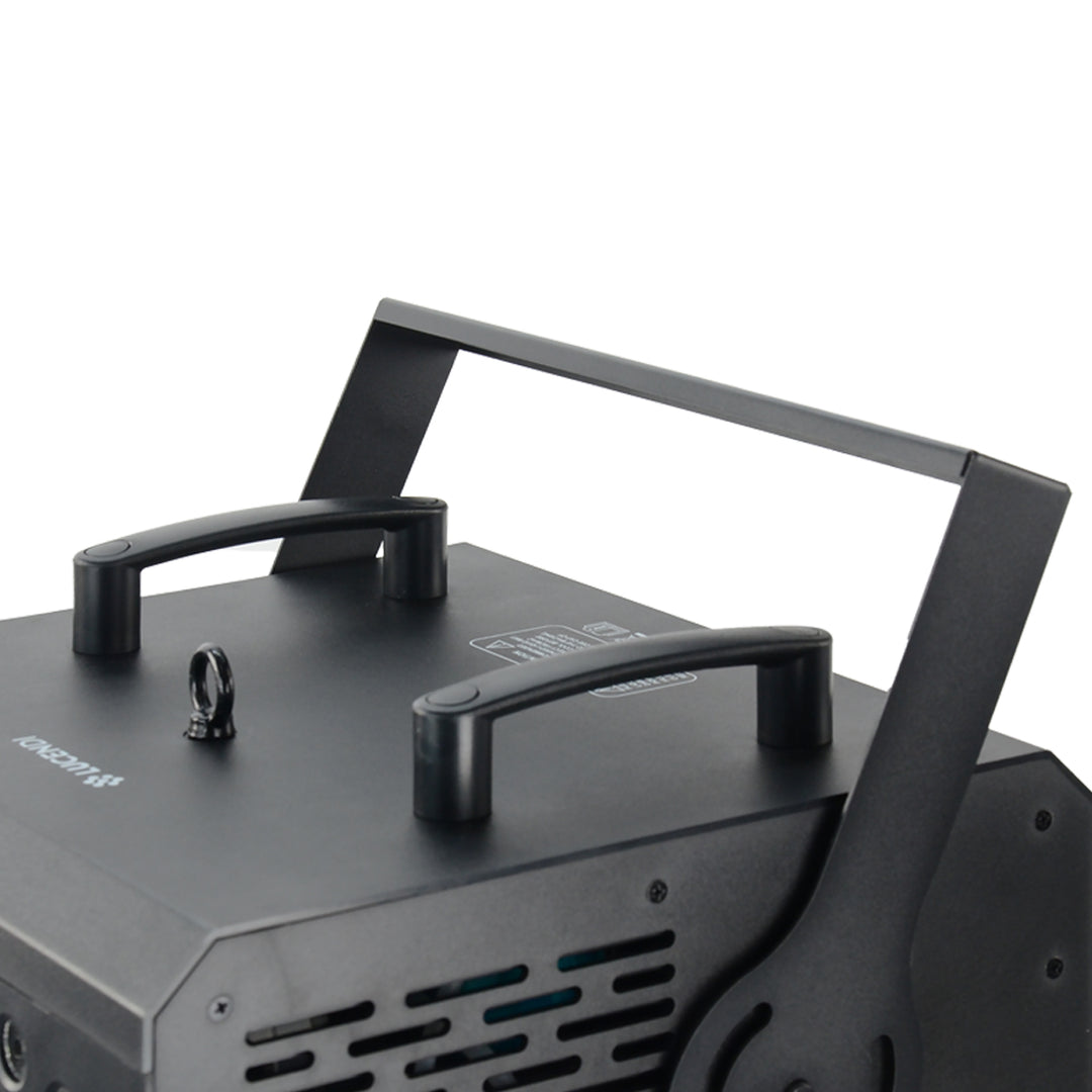 Firefog BUBBLE FOGGER 1000 - humo y burbujas