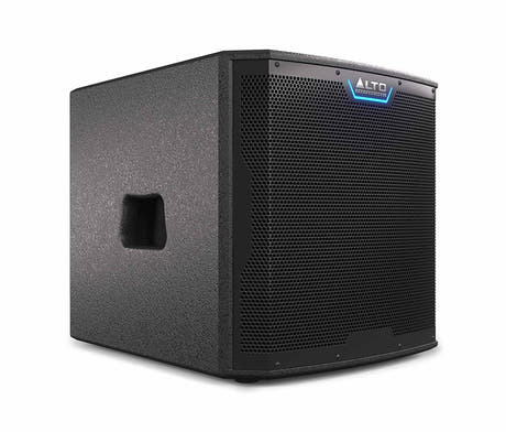 Alto TS12S - Subwoofer Activo
