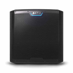 Alto TS12S - Subwoofer Activo