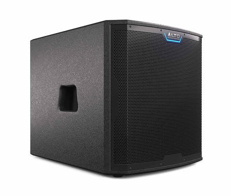 Alto TS15S - Subwoofer Activo