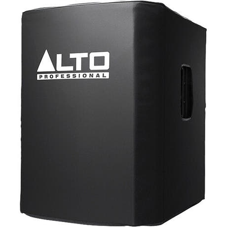 Funda para subwoofer ALTO TS18S