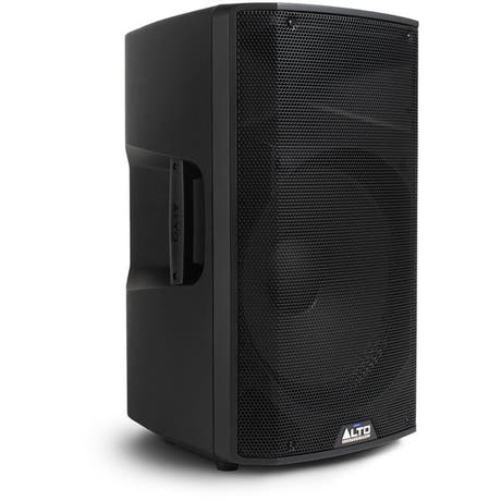 Alto TX415 - Altavoz Activo