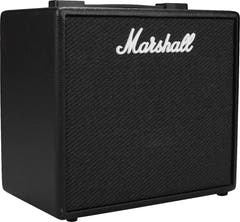 Marshall Code 25 Amplificador de guitarra