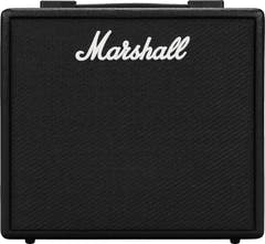 Marshall Code 25 Amplificador de guitarra