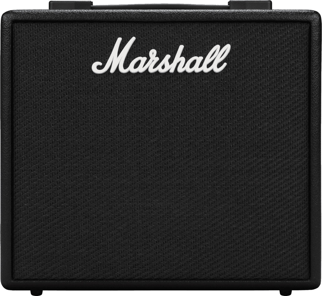 Marshall Code 25 Amplificador de guitarra