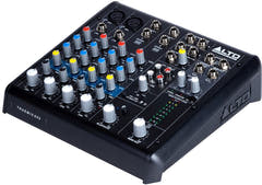 Alto TrueMix 600