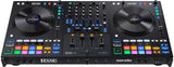 RANE FOUR - Serato Stems DJ Controller