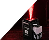 Firefog Hypnos 1200LED máquina de niebla vertical de 1200 W con RGB LED