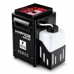 Firefog Hypnos 1200LED máquina de niebla vertical de 1200 W con RGB LED
