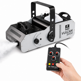 Firefog Vulcan 2000 máquina de niebla de 2000 W con ángulo ajustable