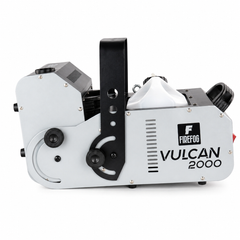 Firefog Vulcan 2000 máquina de niebla de 2000 W con ángulo ajustable