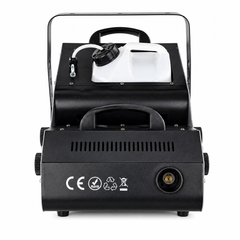 Firefog Vulcan 2000 máquina de niebla de 2000 W con ángulo ajustable