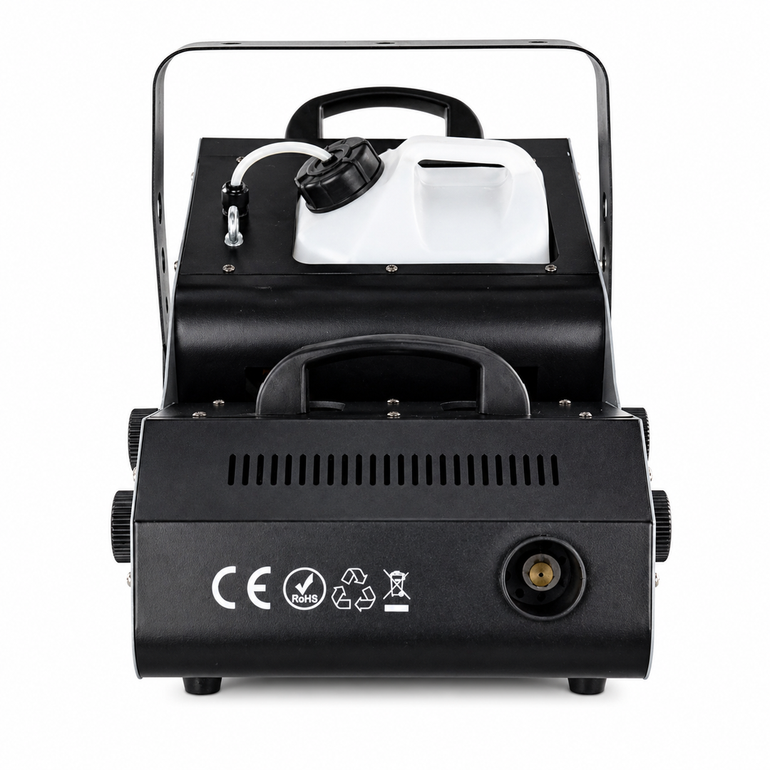 Firefog Vulcan 2000 máquina de niebla de 2000 W con ángulo ajustable