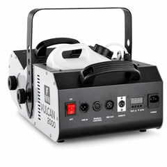 Firefog Vulcan 2000 máquina de niebla de 2000 W con ángulo ajustable