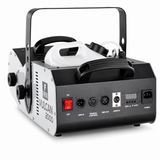 Firefog Vulcan 2000 máquina de niebla de 2000 W con ángulo ajustable