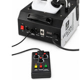 Firefog Vulcan 2000 máquina de niebla de 2000 W con ángulo ajustable