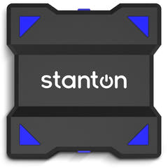Tocadiscos portátil para scratch Stanton STX
