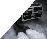 Firefog Ceres 2000 máquina de humo denso heavy, ultrasónica, 2000 W