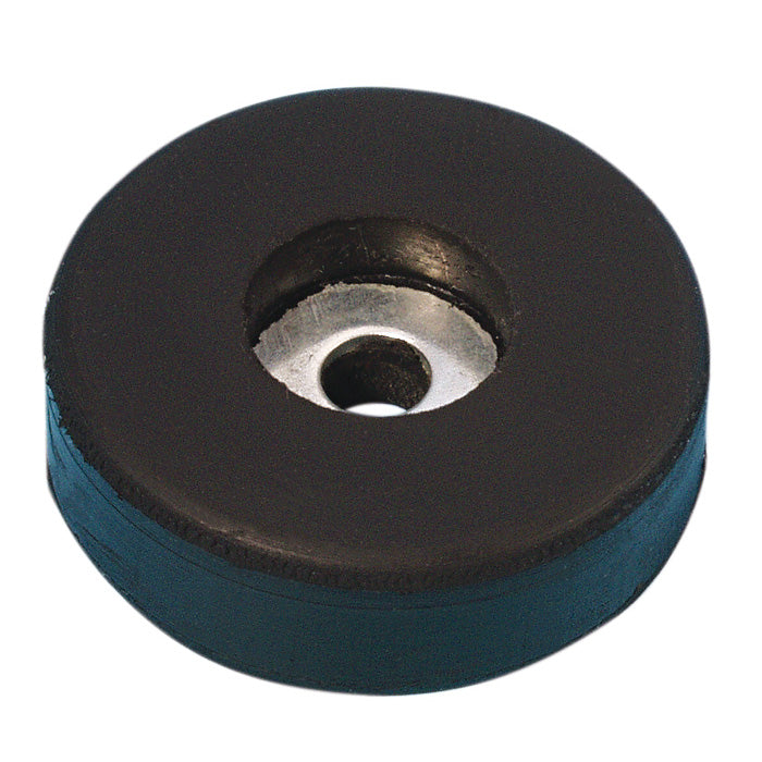 Pata de goma 38 x 10 mm