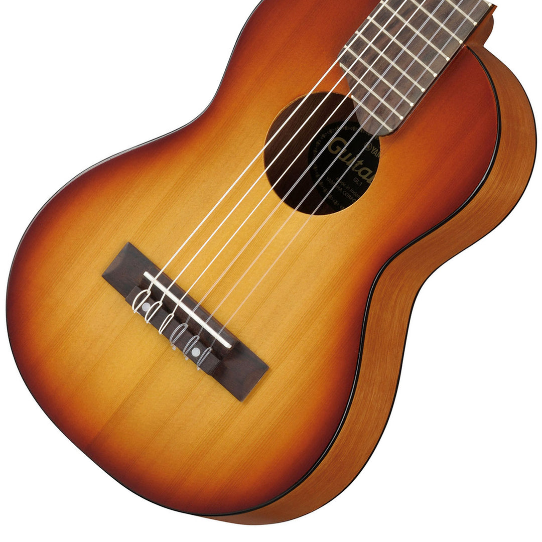 Yamaha GL1 Guitarraslele (Sunburst)
