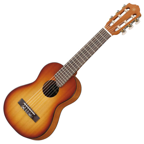 Yamaha GL1 Guitarraslele (Sunburst)
