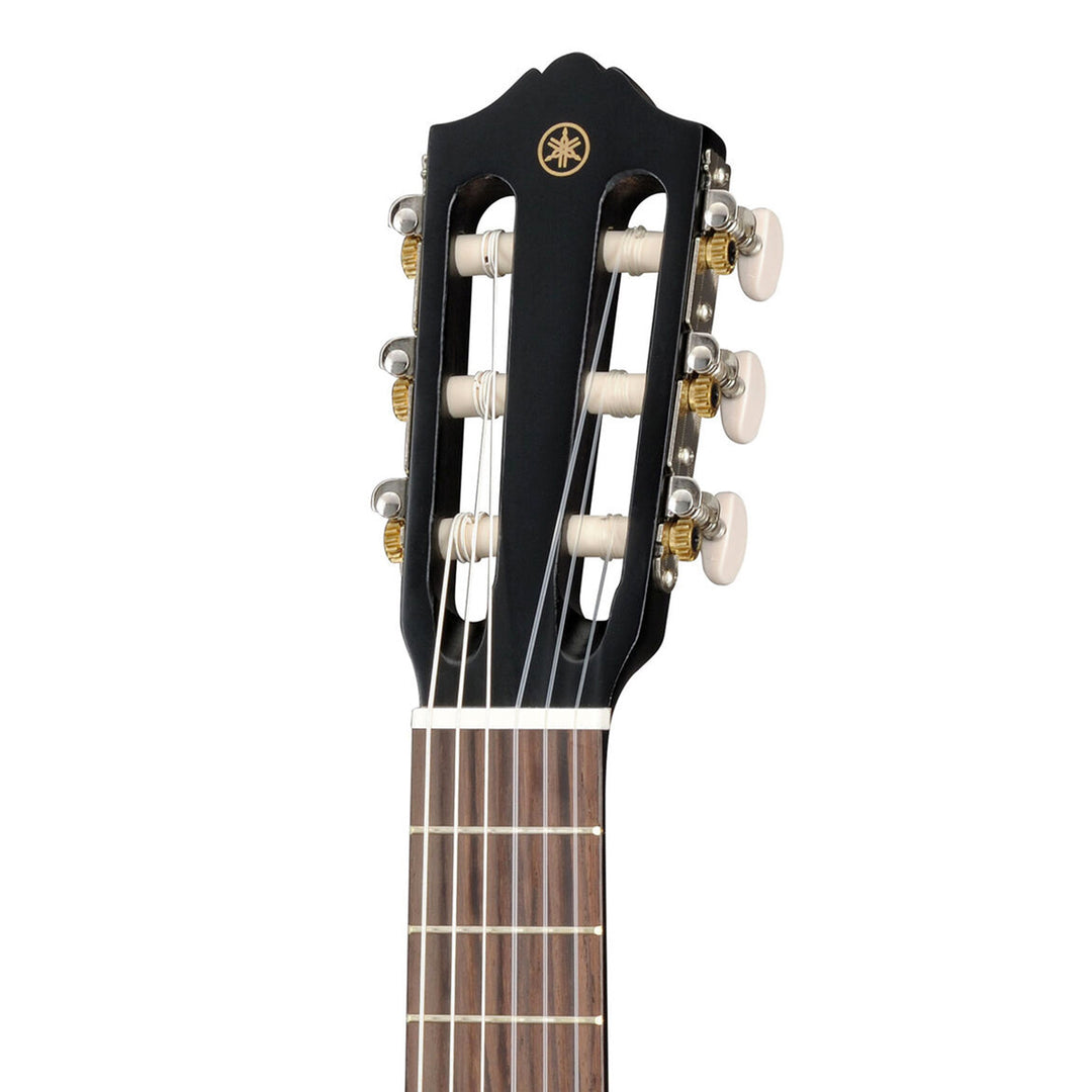 Yamaha GL1 Guitarraslele (Sort)