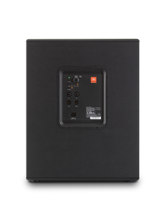 JBL IRX115S - Subwoofer activo (15")