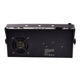 LIGHT4ME LED UV 18x3W spotlight + strobe DMX