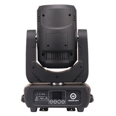 LIGHT4ME VENOM SPOT 150 SPY RING Cabeza móvil LED