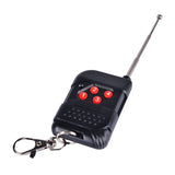 LIGHT4ME 1500 Røgmaskine med LED