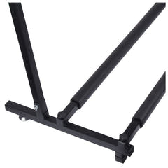 NN L5 soporte para 5 guitarras
