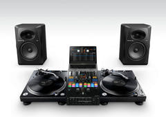 Pioneer DJ VM-80 - Monitor de Estudio Activo