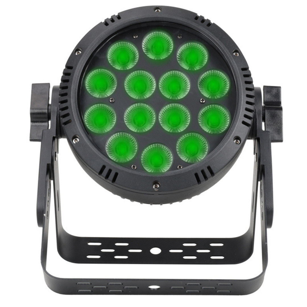 Evolights Glacier 14 IP65 - spot para exteriores
