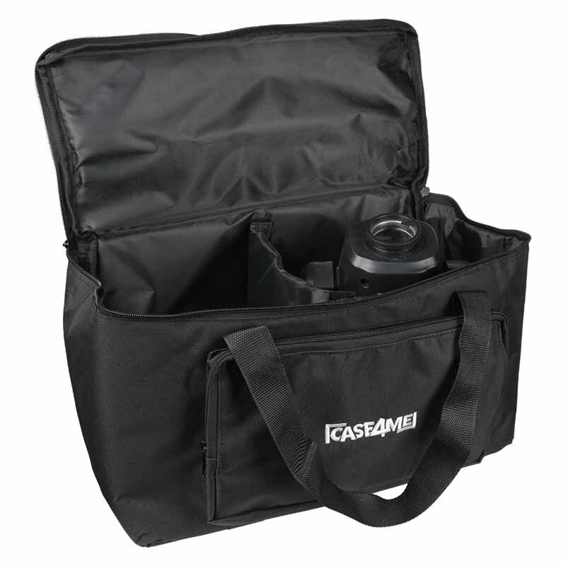 Bolsa Case4Me XL para Moving Heads