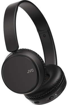 JVC HAS36WBU - Auriculares Bluetooth (negro)