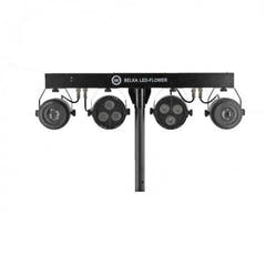 Light4Me T-BAR LED luces de flor y foco