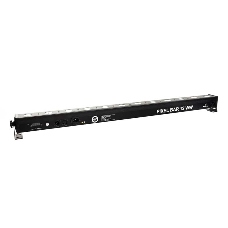 LIGHT4ME PIXEL BAR 12 WW Barra LED blanca cálida 12x3W