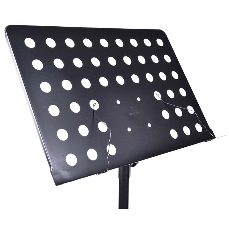 Soporte para partituras (70-120 cm)