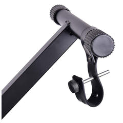 Soporte para teclado (máx. 20 kg)